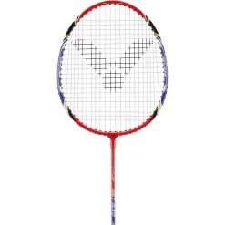 Victor ST1650 Badmintonschläger - Besaitet - 7 Victor ST1650 Badmintonschläger - Besaitet - -Sportausrüstung 101 0 0 victor st 1650 kopf 2018 1200x1200 1
