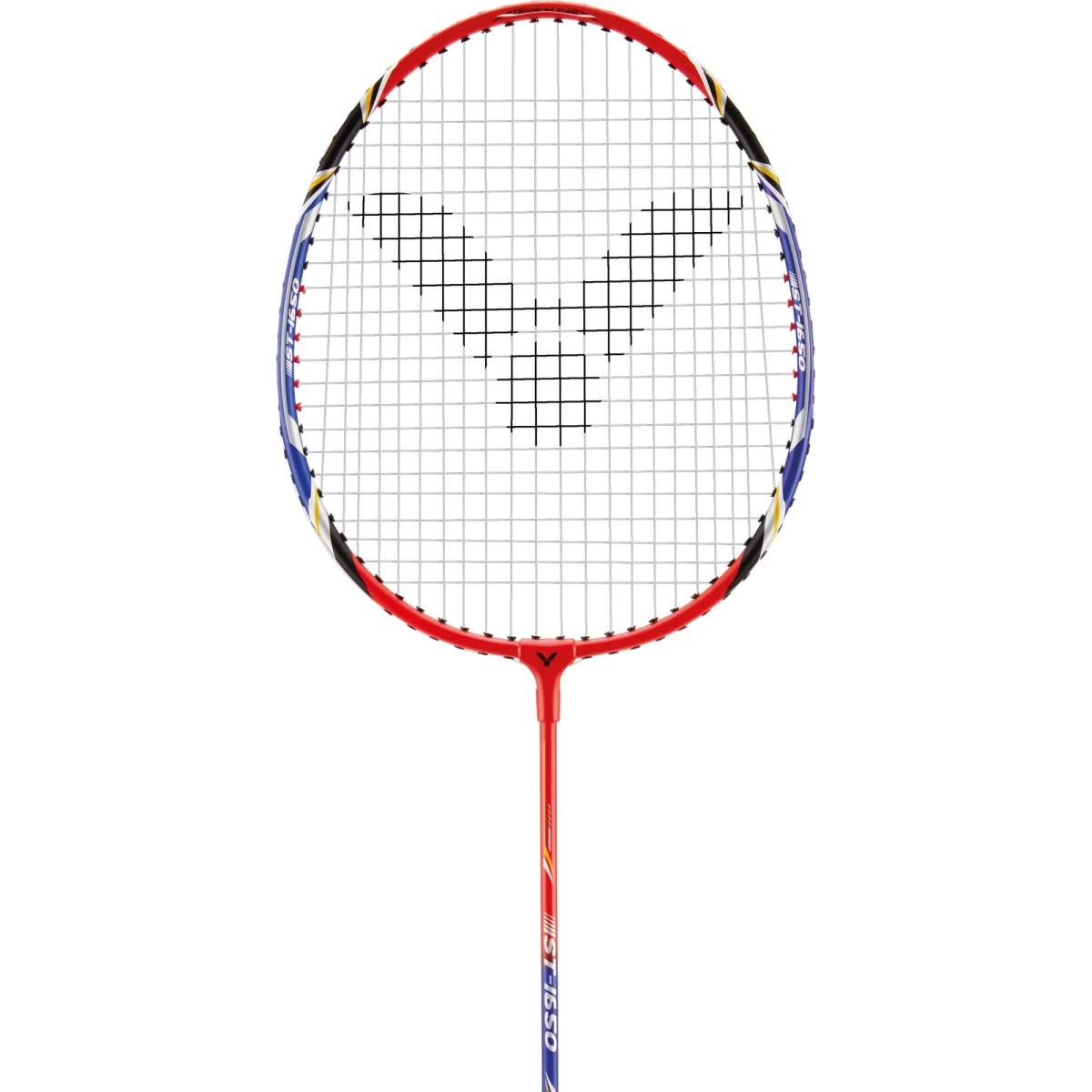 Victor ST1650 Badmintonschläger - Besaitet - 4 Victor ST1650 Badmintonschläger - Besaitet - – Bild 2
