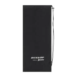 Dunlop Schlägerhülle Tennis Srixon Fullsize Schwarz - 1 Stück