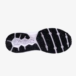 Salming Laufschuhe Recoil Prime (Dämpfungs) Schwarz/weiss Herren 12 Salming Laufschuhe Recoil Prime (Dämpfungs) Schwarz/weiss Herren -Sportausrüstung 1282090 0107 3 recoil prime shoe men black white 1200x1200 1