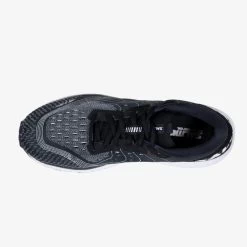 Salming Laufschuhe Recoil Prime (Dämpfungs) Schwarz/weiss Herren 11 Salming Laufschuhe Recoil Prime (Dämpfungs) Schwarz/weiss Herren -Sportausrüstung 1282090 0107 4 recoil prime shoe men black white 1200x1200 1