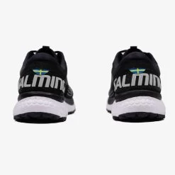 Salming Laufschuhe Recoil Prime (Dämpfungs) Schwarz/weiss Herren 9 Salming Laufschuhe Recoil Prime (Dämpfungs) Schwarz/weiss Herren -Sportausrüstung 1282090 0107 6 recoil prime shoe men black white 1200x1200 1