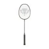 Carlton Badmintonschläger Vapour Trail 85 Sunstorm (85g/ausgewogen/mittel) Schwarz - Besaitet - -Sportausrüstung 13026505 carlton badmintonschlaeger vapour trail 85 sunstorm 1024x1024 1