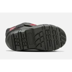 Sorel Winterstiefel Flurry Wasser/winddicht Schwarz/rot Kinder -Sportausrüstung 1855252 015 o presetWeb 1200x1200 1