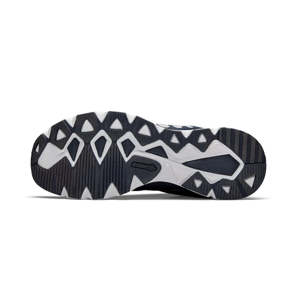 Craft Laufschuhe V150 Engineered (Leichtigkeit) Navyblau Damen 7 Craft Laufschuhe V150 Engineered (Leichtigkeit) Navyblau Damen – Bild 5