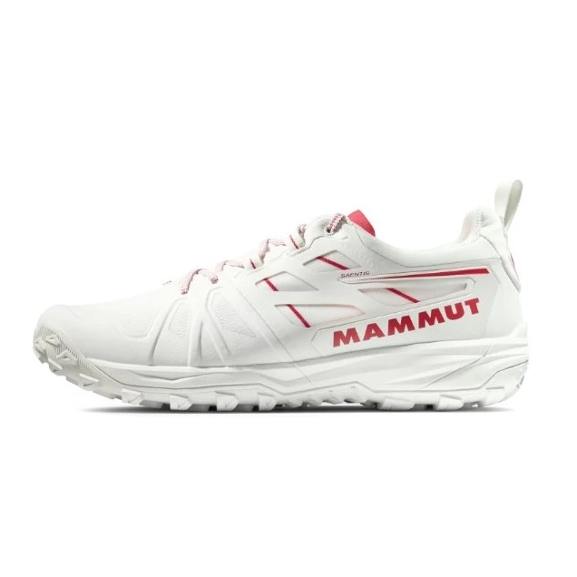 Mammut Trail-Laufschuhe Saentis Low (Multifunktion) Weiss Herren 3 Mammut Trail-Laufschuhe Saentis Low (Multifunktion) Weiss Herren