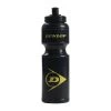 Dunlop Trinkflasche Classic 750ml Schwarz