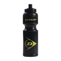 Dunlop Trinkflasche Classic 750ml Schwarz
