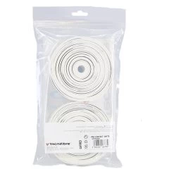 Tecnifibre Overgrip Contact Pro 0.6mm (Griffigkeit) Weiss - 30er Clip-Beutel 5 Tecnifibre Overgrip Contact Pro 0.6mm (Griffigkeit) Weiss - 30er Clip-Beutel -Sportausrüstung 30765 2 1200x1200 1