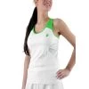 Prince Tank Pro Team Weiss/grün Damen -Sportausrüstung 3W106132 1 1200x1200 1