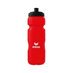 Erima Trinkflasche Team 800ml Rot