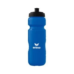 Erima Trinkflasche Team 800ml Blau