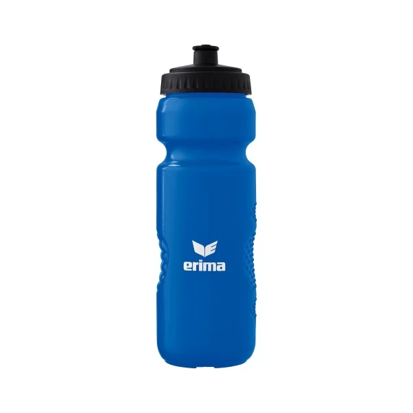 Erima Trinkflasche Team 800ml Blau 3 Erima Trinkflasche Team 800ml Blau