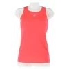 ADIDAS PERFORMANCE Adidas Tennis-Tank Club #16 Neonrot Mädchen