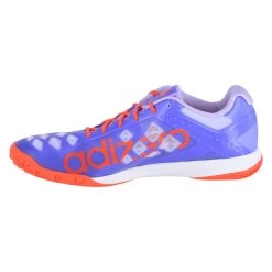 ADIDAS PERFORMANCE Adidas Hallen-Indooschuhe Feather Violett -Sportausrüstung ADIDAS B26434 5 1200x1200 1