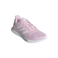ADIDAS PERFORMANCE Adidas Laufschuhe Galaxar Run (Stabil) Pink Damen