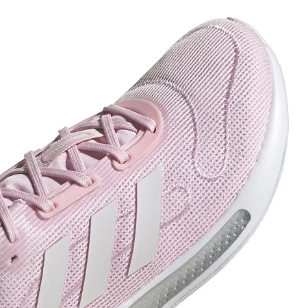 ADIDAS PERFORMANCE Adidas Laufschuhe Galaxar Run (Stabil) Pink Damen 6 ADIDAS PERFORMANCE Adidas Laufschuhe Galaxar Run (Stabil) Pink Damen – Bild 4