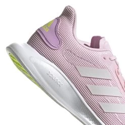 ADIDAS PERFORMANCE Adidas Laufschuhe Galaxar Run (Stabil) Pink Damen 12 ADIDAS PERFORMANCE Adidas Laufschuhe Galaxar Run (Stabil) Pink Damen -Sportausrüstung ADIDAS FX6877 LAUFSCHUH GALAXAR 5 450x450 1
