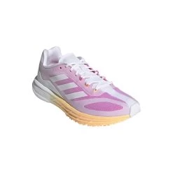 ADIDAS PERFORMANCE Adidas SL20.2 Pink Leichtigkeits-Laufschuhe Damen
