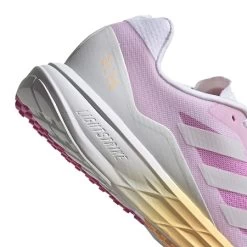 ADIDAS PERFORMANCE Adidas SL20.2 Pink Leichtigkeits-Laufschuhe Damen 13 ADIDAS PERFORMANCE Adidas SL20.2 Pink Leichtigkeits-Laufschuhe Damen -Sportausrüstung ADIDAS FY0355 LAUFSCHUH SL 20 2 5 450x450 1