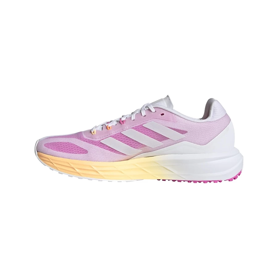 ADIDAS PERFORMANCE Adidas SL20.2 Pink Leichtigkeits-Laufschuhe Damen 8 ADIDAS PERFORMANCE Adidas SL20.2 Pink Leichtigkeits-Laufschuhe Damen – Bild 6