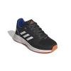 ADIDAS PERFORMANCE Adidas Laufschuhe Runfalcon 2.0 Schwarz/orange Kinder