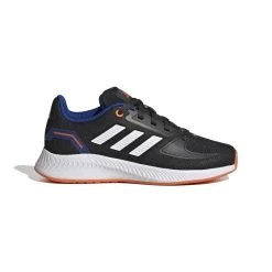 ADIDAS PERFORMANCE Adidas Laufschuhe Runfalcon 2.0 Schwarz/orange Kinder -Sportausrüstung Adidas HR1410 Runfalcon Kinder Schuhe 1 919x919 1