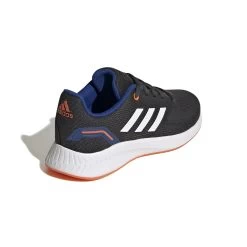 ADIDAS PERFORMANCE Adidas Laufschuhe Runfalcon 2.0 Schwarz/orange Kinder -Sportausrüstung Adidas HR1410 Runfalcon Kinder Schuhe 4 1008x1008 1