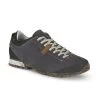 AKU Alltag-Travelschuhe Bellamont III Suede Low GTX (wasserdicht) Anthrazitgrau/grau Herren
