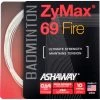 Ashaway Badmintonsaite Zymax 69 Fire Weiss 10m Set 1 Ashaway Badmintonsaite Zymax 69 Fire Weiss 10m Set -Sportausrüstung Ashaway 182 9 1 zymax fire 69 set weiss 1120x1120 1