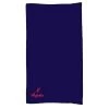 Australian Handtuch Mikrofaser 2018 Dunkelblau 100x50cm