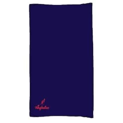 Australian Handtuch Mikrofaser 2018 Dunkelblau 100x50cm