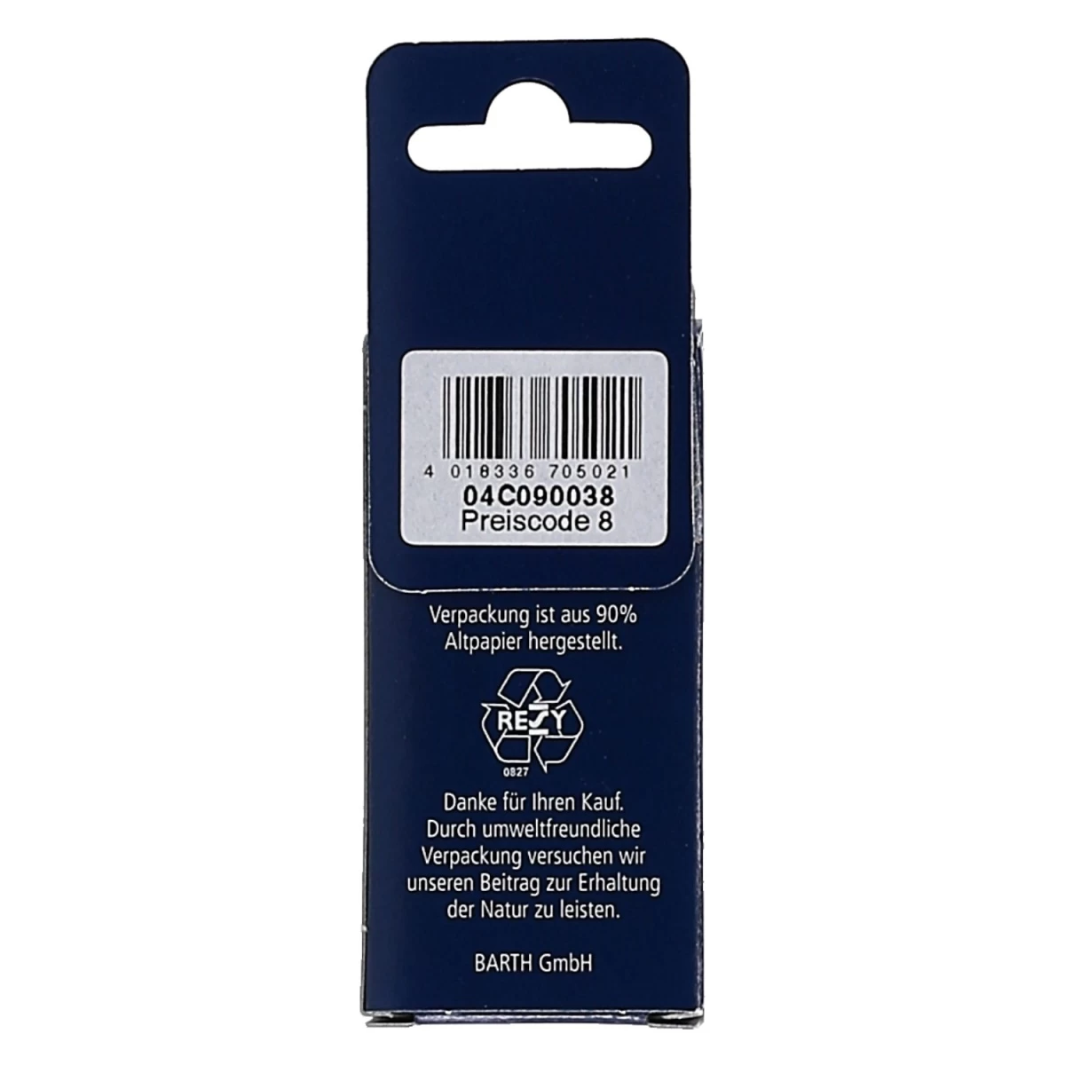 Barth Schnürsenkel Klassik Flach Schwarz 90cm 4 Barth Schnürsenkel Klassik Flach Schwarz 90cm – Bild 2