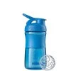 BlenderBottle Trinkflasche Sportmixer Grip 590ml Cyan -Sportausrüstung BB 500003 600x600 1