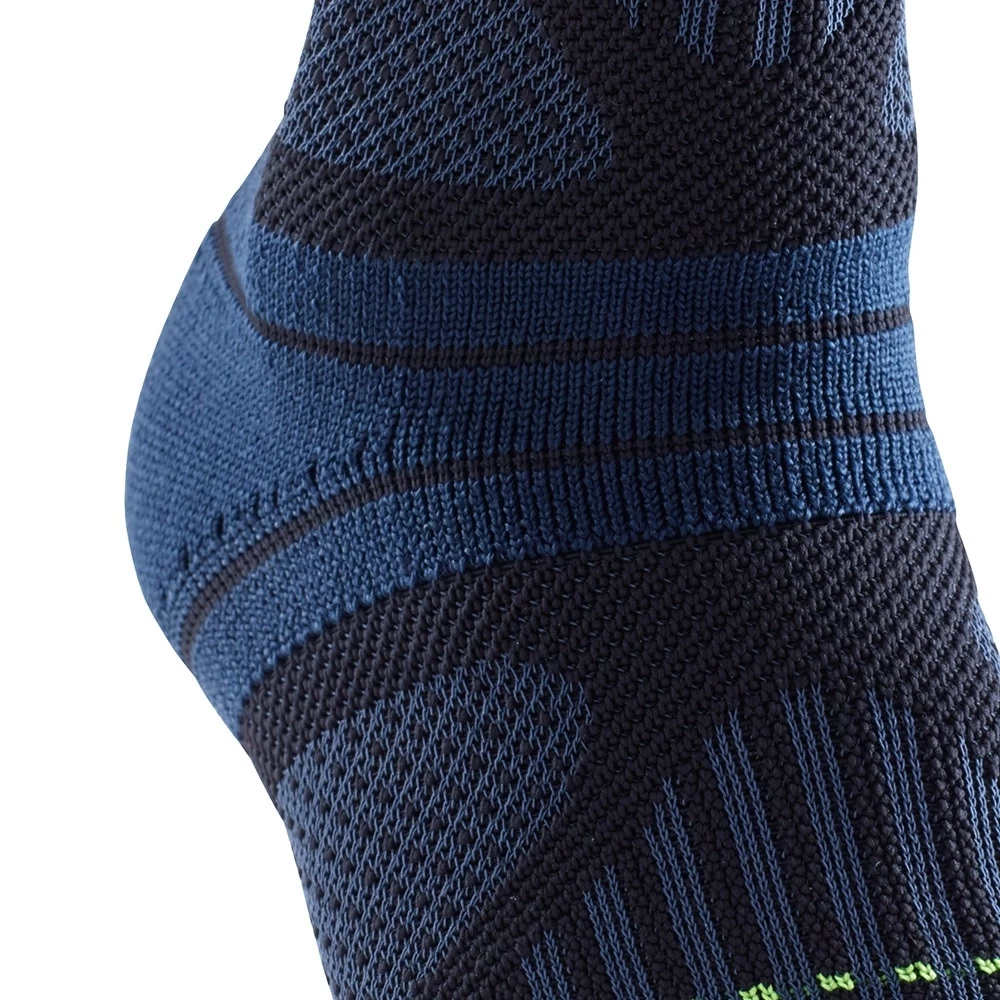 Bauerfeind Sprunggelenkbandage Dynamic Schwarz 1er 4 Bauerfeind Sprunggelenkbandage Dynamic Schwarz 1er – Bild 2