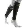 Bauerfeind Unterschenkelstrümpfe Mit Kompression Kurz Schwarz 1er -Sportausrüstung BauerfeindSports compression sleeves lower leg202 1000x1000 1