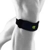 Bauerfeind Patellasehnenbandage Schwarz 1er -Sportausrüstung BauerfeindSports knee strap black web 1000x1000 1