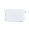 Blackroll Kissenbezug Pillow Case Jersey - Angenehm, Hautfreundlich Weiss
