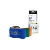 Blackroll Fitnessband Loop Band 3er Set (orange/grün/blau) 1 Blackroll Fitnessband Loop Band 3er Set (orange/grün/blau) -Sportausrüstung Blackroll Loop Band Set 1024x1024 1