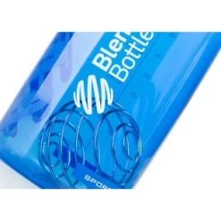 BlenderBottle Trinkflasche Sportmixer Grip 820ml Purple/weiss -Sportausrüstung BlenderBottle Ball Flasche einzeln 311x311 1