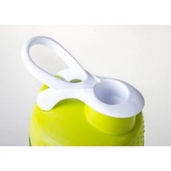 BlenderBottle Trinkflasche Sportmixer Grip 820ml Purple/weiss -Sportausrüstung BlenderBottle Ball Sportmixer Deckel 311x311 1