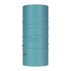 Buff Multifunktionstuch CoolNet UV+ Und Kühlende Wirkung Solid Malibu Blau