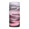 Buff Multifunktionstuch Original Ecostretch UV-Schutz 50+ Serra Mauve Pink/grau -Sportausrüstung Buff 123453 639 950x950 1