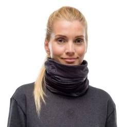 Buff Multifunktionstuch Reversible Polar SPEED Graphite Herren/Damen -Sportausrüstung Buff 123771 901 10 00 Polar 2 750x750 1