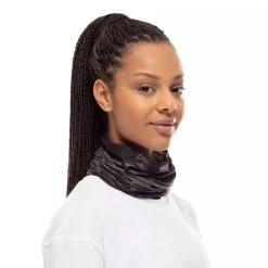 Buff Multifunktionstuch CoolNet UV+ Und Kühlende Wirkung Realtree Wav3 Schwarz -Sportausrüstung Buff 124989 555 10 00 Halstuch 1 1000x1000 1