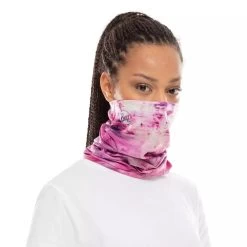 Buff Multifunktionstuch CoolNet UV+ Und Kühlende Wirkung Smooth Violett -Sportausrüstung Buff 125064 619 10 00 CoolNet Halstuch 2 1000x1000 1