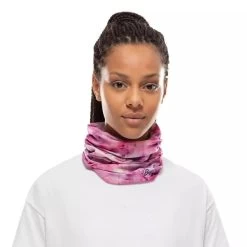 Buff Multifunktionstuch CoolNet UV+ Und Kühlende Wirkung Smooth Violett -Sportausrüstung Buff 125064 619 10 00 CoolNet Halstuch 4 1000x1000 1