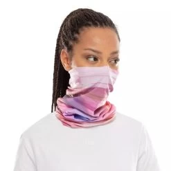 Buff Multifunktionstuch CoolNet UV+ Und Kühlende Wirkung Ne10 Pale Pink -Sportausrüstung Buff 125075 508 10 00 CoolNet Halstuch 2 1000x1000 1