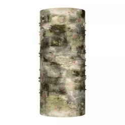 Buff Multifunktionstuch CoolNet UV+ Und Insektenschutz Future Forest Grün