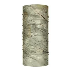 Buff Multifunktionstuch CoolNet UV+ (kühlende Wirkung) Norths Multi Graugrün